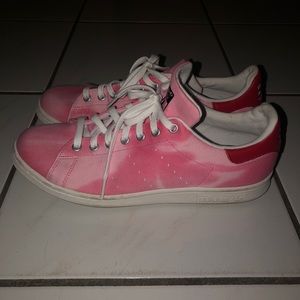 Adidas Stan Smith Pharrell Williams Hu Size 10